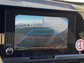 Toyota C-hr thumbnail 14