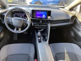 Toyota C-hr thumbnail 23