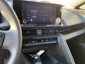 Toyota C-hr thumbnail 34