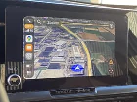 Toyota C-hr thumbnail 36