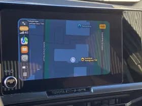 Toyota C-hr thumbnail 37