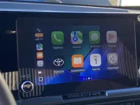 Toyota C-hr thumbnail 38