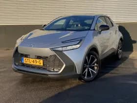 Toyota C-hr thumbnail 47