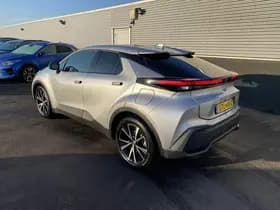 Toyota C-hr thumbnail 58