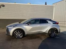 Toyota C-hr thumbnail 60