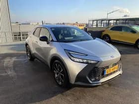 Toyota C-hr thumbnail 62