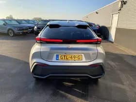 Toyota C-hr thumbnail 68