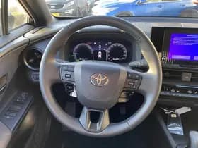 Toyota C-hr thumbnail 78