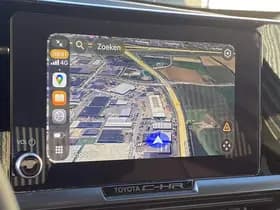 Toyota C-hr thumbnail 88