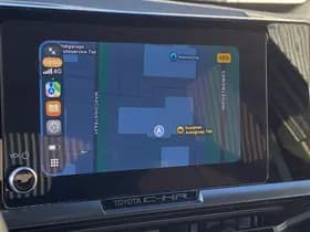 Toyota C-hr thumbnail 89