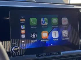 Toyota C-hr thumbnail 90