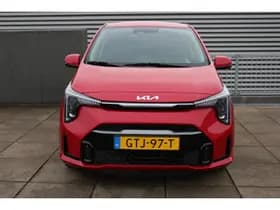 Kia Picanto thumbnail 3