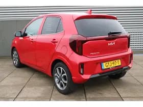 Kia Picanto thumbnail 5