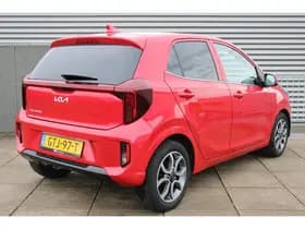 Kia Picanto thumbnail 50