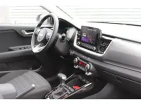 Kia Stonic thumbnail 12