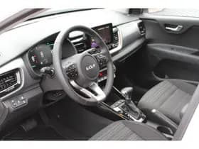 Kia Stonic thumbnail 16