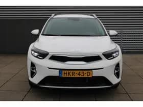 Kia Stonic thumbnail 3