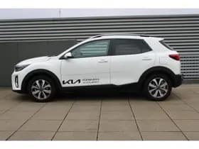 Kia Stonic thumbnail 5