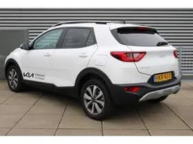 Kia Stonic thumbnail 44