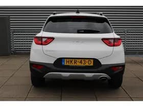 Kia Stonic thumbnail 45