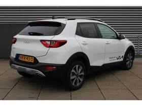 Kia Stonic thumbnail 46