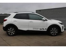 Kia Stonic thumbnail 47