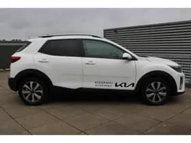 Kia Stonic thumbnail 9