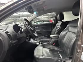 Kia Sportage thumbnail 2