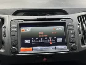 Kia Sportage thumbnail 13