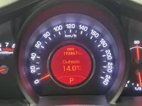 Kia Sportage thumbnail 3