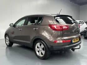 Kia Sportage thumbnail 24