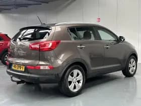 Kia Sportage thumbnail 28