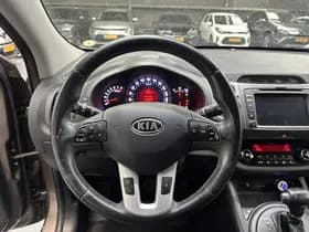 Kia Sportage thumbnail 38