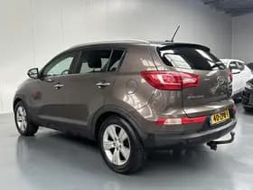 Kia Sportage thumbnail 53