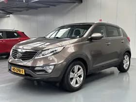 Kia Sportage thumbnail 54