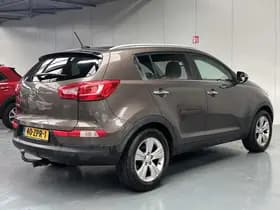 Kia Sportage thumbnail 57