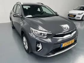 Kia Stonic thumbnail 16