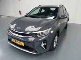 Kia Stonic thumbnail 17