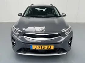 Kia Stonic thumbnail 18