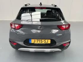 Kia Stonic thumbnail 21