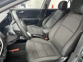 Kia Stonic thumbnail 24