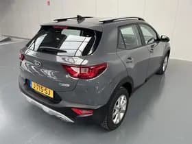 Kia Stonic thumbnail 41