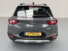 Kia Stonic thumbnail 42