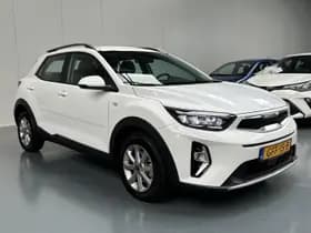 Kia Stonic thumbnail 18