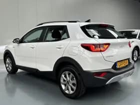 Kia Stonic thumbnail 21