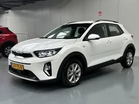 Kia Stonic thumbnail 22