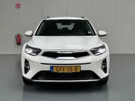Kia Stonic thumbnail 23
