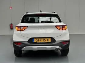 Kia Stonic thumbnail 26