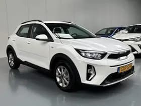 Kia Stonic thumbnail 44