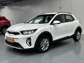 Kia Stonic thumbnail 48